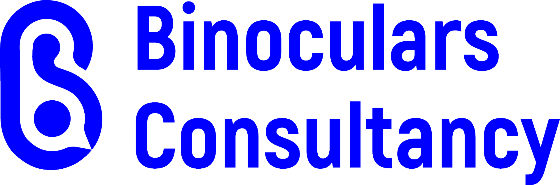 Binoculars Consultancy logo